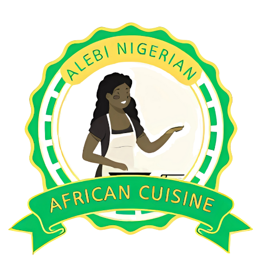 Alebi's African Cuisine